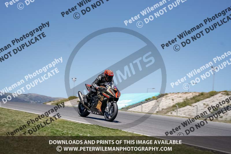 may 2019;motorbikes;no limits;peter wileman photography;portimao;portugal;trackday digital images